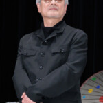 映画『木挽町のあだ討ち』完成披露舞台挨拶