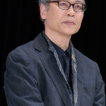 映画『木挽町のあだ討ち』完成披露舞台挨拶