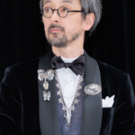 映画『木挽町のあだ討ち』完成披露舞台挨拶