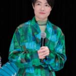 映画『木挽町のあだ討ち』完成披露舞台挨拶