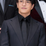 映画『木挽町のあだ討ち』完成披露舞台挨拶