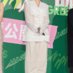 映画『万事快調＜オール・グリーンズ＞』公開記念舞台挨拶