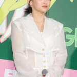 映画『万事快調＜オール・グリーンズ＞』公開記念舞台挨拶