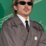 映画『万事快調＜オール・グリーンズ＞』公開記念舞台挨拶