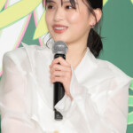 映画『万事快調＜オール・グリーンズ＞』公開記念舞台挨拶