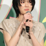 映画『万事快調＜オール・グリーンズ＞』公開記念舞台挨拶