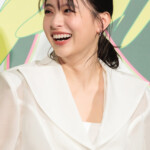 映画『万事快調＜オール・グリーンズ＞』公開記念舞台挨拶