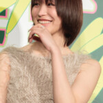 映画『万事快調＜オール・グリーンズ＞』公開記念舞台挨拶