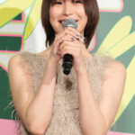 映画『万事快調＜オール・グリーンズ＞』公開記念舞台挨拶