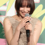 映画『万事快調＜オール・グリーンズ＞』公開記念舞台挨拶