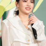 映画『万事快調＜オール・グリーンズ＞』公開記念舞台挨拶