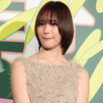 映画『万事快調＜オール・グリーンズ＞』公開記念舞台挨拶