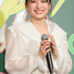 映画『万事快調＜オール・グリーンズ＞』公開記念舞台挨拶