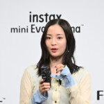 富士フイルム「instax™“チェキ”新製品発表会」