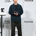 富士フイルム「instax™“チェキ”新製品発表会」