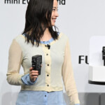 富士フイルム「instax™“チェキ”新製品発表会」
