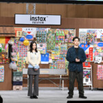 富士フイルム「instax™“チェキ”新製品発表会」
