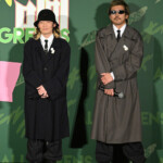 映画『万事快調＜オール・グリーンズ＞』公開記念舞台挨拶