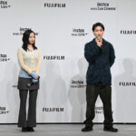 富士フイルム「instax™“チェキ”新製品発表会」