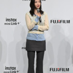 富士フイルム「instax™“チェキ”新製品発表会」