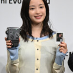 富士フイルム「instax™“チェキ”新製品発表会」