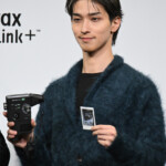 富士フイルム「instax™“チェキ”新製品発表会」