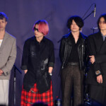 映画『機動戦士ガンダム 閃光のハサウェイ キルケーの魔女』公開直前記念 閃光の“センコウ”決起集会