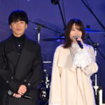 映画『機動戦士ガンダム 閃光のハサウェイ キルケーの魔女』公開直前記念 閃光の“センコウ”決起集会