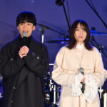 映画『機動戦士ガンダム 閃光のハサウェイ キルケーの魔女』公開直前記念 閃光の“センコウ”決起集会