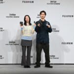富士フイルム「instax™“チェキ”新製品発表会」