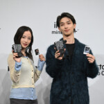 富士フイルム「instax™“チェキ”新製品発表会」