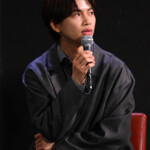 ドラマ「本命じゃなきゃよかったのに」第１話先行上映&トークイベント