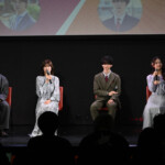 ドラマ「本命じゃなきゃよかったのに」第１話先行上映&トークイベント