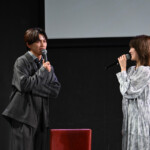 ドラマ「本命じゃなきゃよかったのに」第１話先行上映&トークイベント