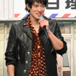 ドラマ「俺たちバッドバーバーズ」記者会見