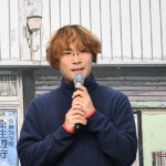 ドラマ「俺たちバッドバーバーズ」記者会見