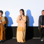 2時間サスペンスTHE MOVIE シリーズ第1弾『テレビショッピングの女王　青池春香の事件チャンネル』完成披露