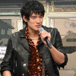 ドラマ「俺たちバッドバーバーズ」記者会見