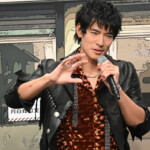 ドラマ「俺たちバッドバーバーズ」記者会見