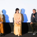 2時間サスペンスTHE MOVIE シリーズ第1弾『テレビショッピングの女王　青池春香の事件チャンネル』完成披露