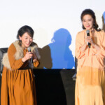 2時間サスペンスTHE MOVIE シリーズ第1弾『テレビショッピングの女王　青池春香の事件チャンネル』完成披露