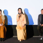 2時間サスペンスTHE MOVIE シリーズ第1弾『テレビショッピングの女王　青池春香の事件チャンネル』完成披露