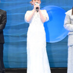 『劇場版 転生したらスライムだった件 蒼海の涙編』完成披露試写会