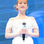 『劇場版 転生したらスライムだった件 蒼海の涙編』完成披露試写会