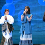 『劇場版 転生したらスライムだった件 蒼海の涙編』完成披露試写会