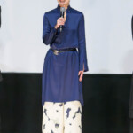 映画『たしかにあった幻』完成披露上映会