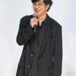 映画『たしかにあった幻』完成披露上映会