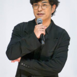 映画『たしかにあった幻』完成披露上映会