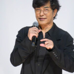 映画『たしかにあった幻』完成披露上映会