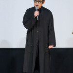 映画『たしかにあった幻』完成披露上映会